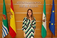Maria Elena Gomez García