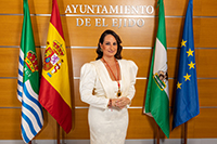 18   Ana Cristina Lopez Fernandez VOX