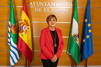 21   Maria Isabel Carrion Ramos PSOE